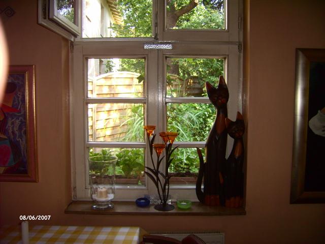 Ristorante Piaggio Ambiente